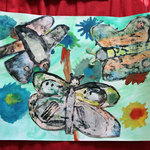 Alžběta Vojáčková, Veronika Kačurová, Nela Hubáčková