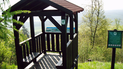 Ovčí vrch – Krasíkov