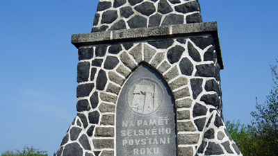 Ovčí vrch – Krasíkov