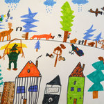 Josef Vála a Nela Kuchtová