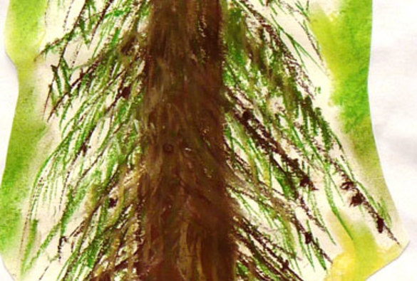 Lesy ČR ve spolupráci s Krajskou knihovnou Karlovy Vary podruhé ocenily mladé umělce