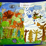 Doubravka Perníková