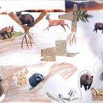 Adam Zatloukal a Jan Panáček