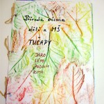 děti II. třídy MŠ Tučapy