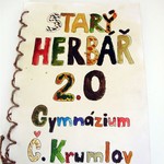 studenti Sekundy 2.0 Gymnázia Český Krumlov