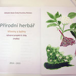 žáci 8. třídy ZŠ Plešivec