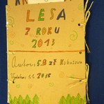 třída 5.B - ZŠ Kubatova