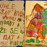 Liga lesní moudrosti Velešín - 2