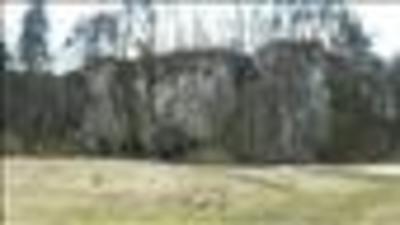 ZŘÍCENINA HRADU HOLŠTEJN