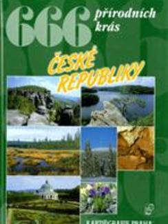 666 přírodních krás České republiky