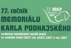 Krátce z akcí na území KŘ Šumperk