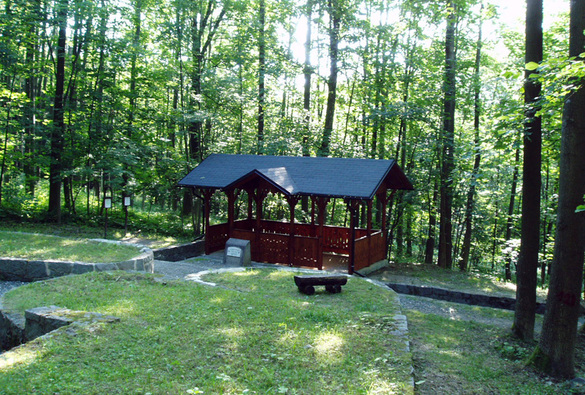 Poznejte lépe Lesní správu Jeseník