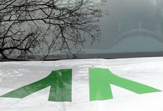 Lesy ČR vypsaly veřejnou zakázku na dodávku terénních automobilů