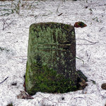 Bedřichovský smírčí kámen