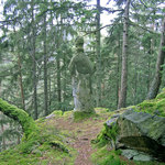 socha sv. Stanislava