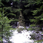 nejvyšší bod revíru Zněcko