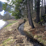 poslední samota - stolařství