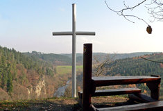 Přírodní rezervace Bílý kříž