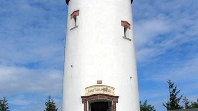 ROZHLEDNA BISKUPSKÁ KUPA – PETROVY BOUDY