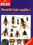 Blanokřídlí České republiky I. – žahadloví