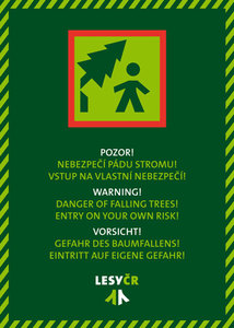 Vymezování bezzásahových území