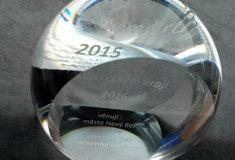 „Cena Ď“ je pro podnik Lesy České republiky poděkováním