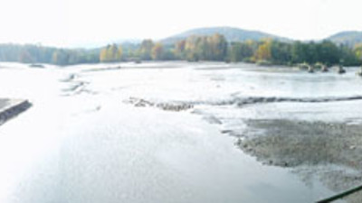 RYBNÍKY V OKOLÍ ČERNÉ VODY