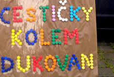 Cestičky kolem Dukovan