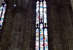 Lesy České republiky dosud v rámci církevních restitucí uzavřely dohody o vydání 244 staveb a 16 924 pozemků