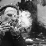 clovek-v-lese-koci-riha