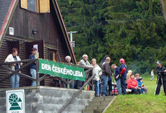 Třetí „Den Českého lesa“