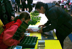 Den dětí pořádaný LS Pelhřimov