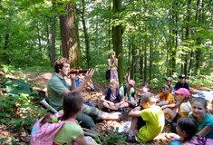 Den s LČR na LS Klatovy