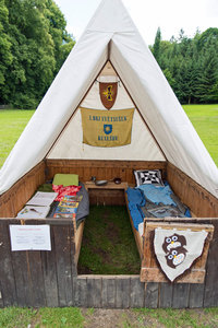 Den s Lesy ČR na Konopišti 2