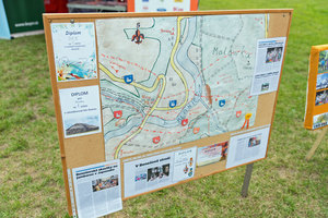 Den s Lesy ČR na Konopišti 4