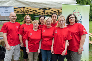 Den s Lesy ČR na Konopišti 6