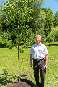 Den s Lesy ČR na Konopišti 21