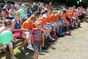 Den s Lesy ČR na Konopišti 25