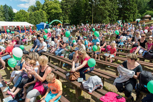 Den s Lesy ČR na Konopišti 28