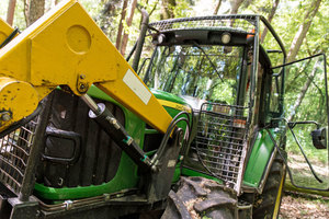 Den s Lesy ČR na Konopišti 31