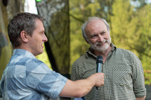 Den s Lesy ČR na Konopišti 35