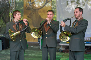 Den s Lesy ČR na Konopišti 36