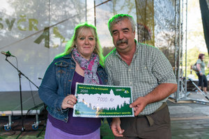 Den s Lesy ČR na Konopišti 37