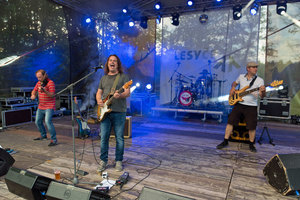 Den s Lesy ČR na Konopišti 38