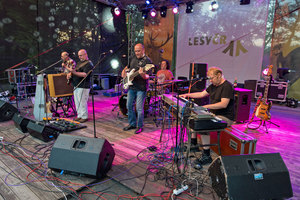 Den s Lesy ČR na Konopišti 39