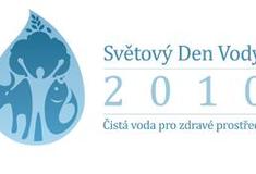 Světový den vody – les a voda jsou spjaty odnepaměti