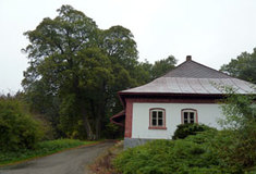 Drážďanské lesy – trocha sklářské a lesnické historie