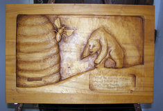 Ratajské Dřevosochání a Řezbářství 2013 – vůně dřeva na ratajském zámku