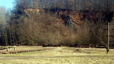 Dendrologická stezka Bubovice