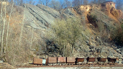 Dendrologická stezka Bubovice